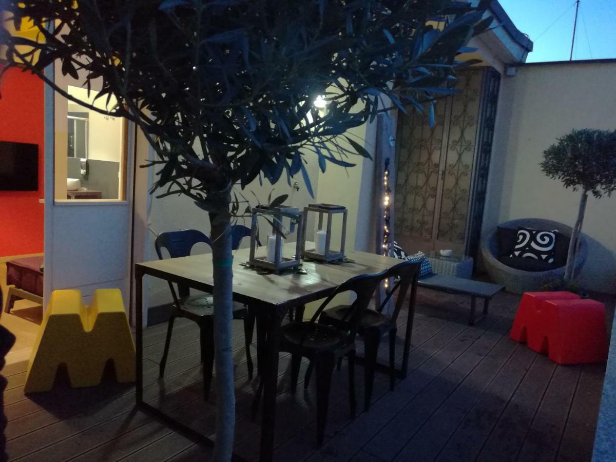 Sky6 Lejlighed Milano Eksteriør billede